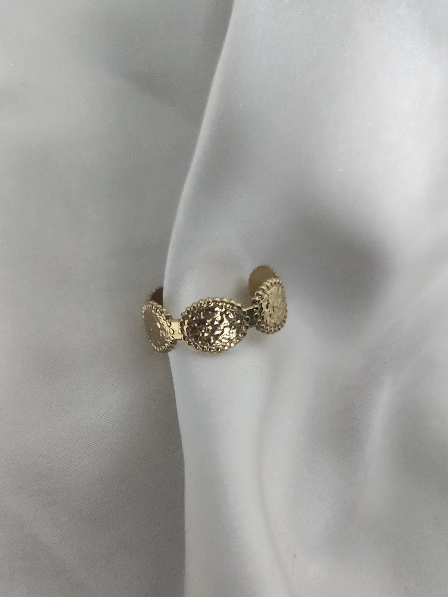 Bague vintage