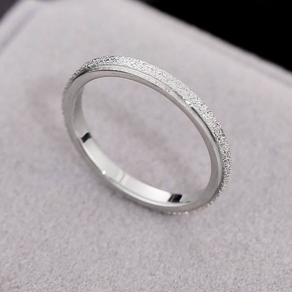Bague Anneau Strass – Éclat Chic et Intemporel