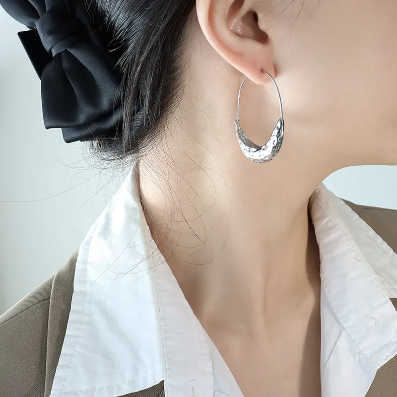 Boucles rétro