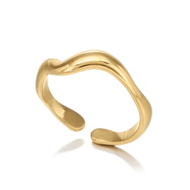 Bague vague